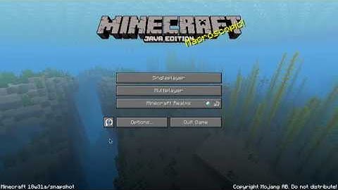 How to install a datapack in Minecraft 1.13 and above, in under a minute.