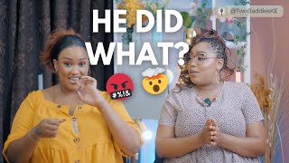 First Date Horror Stories