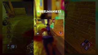 Not Michael #dbdclips #dbd #deadbydaylight #dbdshorts #gaming #fyp