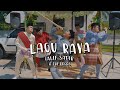 Alif Satar And The Locos Tampil Single Baharu Lagu Raya, Ubati Kerinduan Warga Kota Tidak Dapat Pulang Ke Kampung
