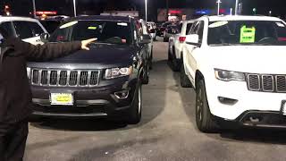 Smith Haven Chrysler Jeep Dodge Ram Pre-Owned