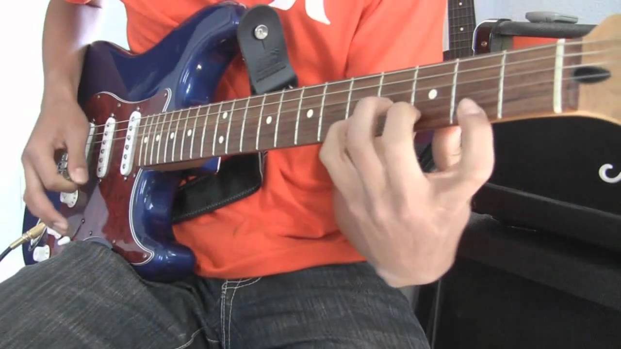 I'm Alright - [Owen Chen]