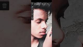 #lightroom #photo #editing (remove from the face pimple/soft clear skin tutorial_1 screenshot 3