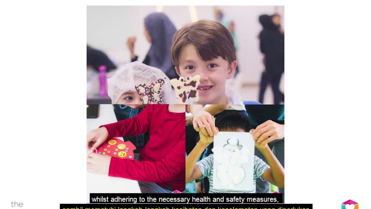 EAP 2020 Mid Year Highlights