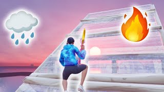 Set Fire To The Rain🌧️ *100 SUB SPECIAL❤️🌟!* (Fortnite Montage) Highlights #2