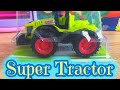 tractor toy videos, kis, toys, boys and girls, children