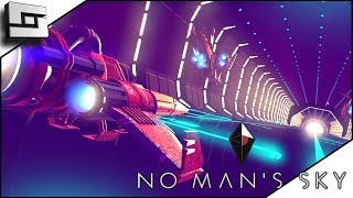 No Man's Sky Multiplayer Gameplay - Space Battle!! E6 screenshot 3