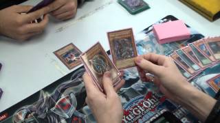 Finals - Inzektor vs Lightsworn game 1