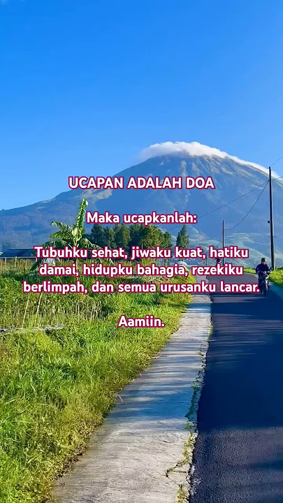 Ucapkanlah yang baik ' #sholawatsedih #kayarayadengansholawatjibril #kumpulansholawat