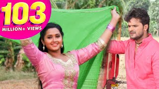 Khesari Lal Yadav & Kajal Raghwani | दर्द भरे गीत |FULL SONG| Jan Gayini Ye Ho Jaan | SUPER HIT SONG