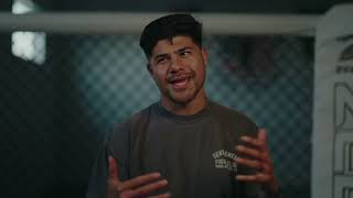 Nathan Rivera | Recovery Is What Keeps You in the Fight