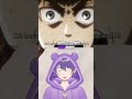 BECAUSE I WAS BORN IN THIS WORLD! | Attack on Titan Reaction