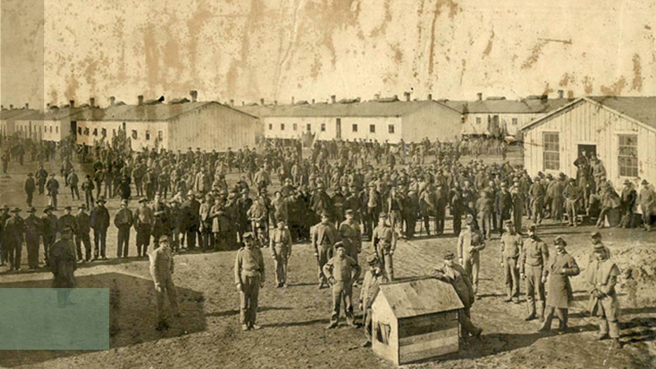 Arkansas Post YouTube