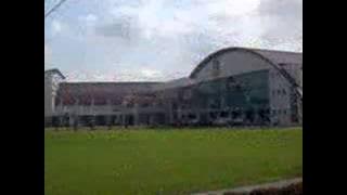 Lagu daerah - Pantun Sekayu Cipt.Ir.H.Alex Noerdin