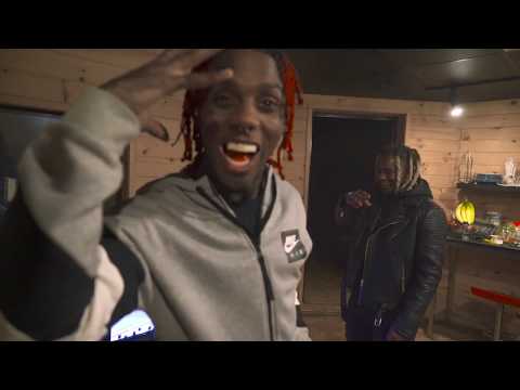 Famous Dex - "My Hood 2ya Hood" (feat. Lowkey Goon) Official Music Video