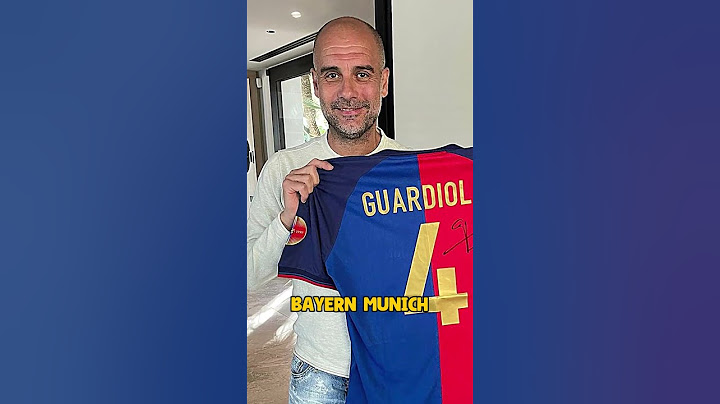 "Guardiola Ruined Germany's Football❗" 😲#football #bayernmunich #guardiola #pepguardiola  #shorts