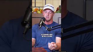 How Bryson reads greens | via @stripefairwaygreen IG #golf #golftips #putting #brysondechambeau