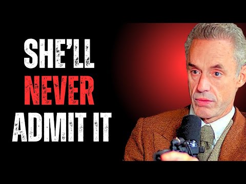 She’ll Never Say