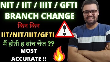 🔴NIT Branch Change🔥🔥#jeemain2022 #josaacounselling #csab #jeeadvanced2022 #iit #josaacounselling2022