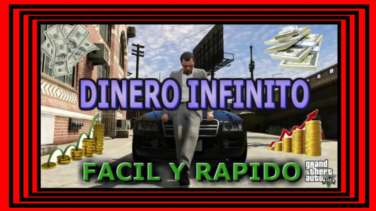 Como Ganar Dinero En Gta 5 Campaña