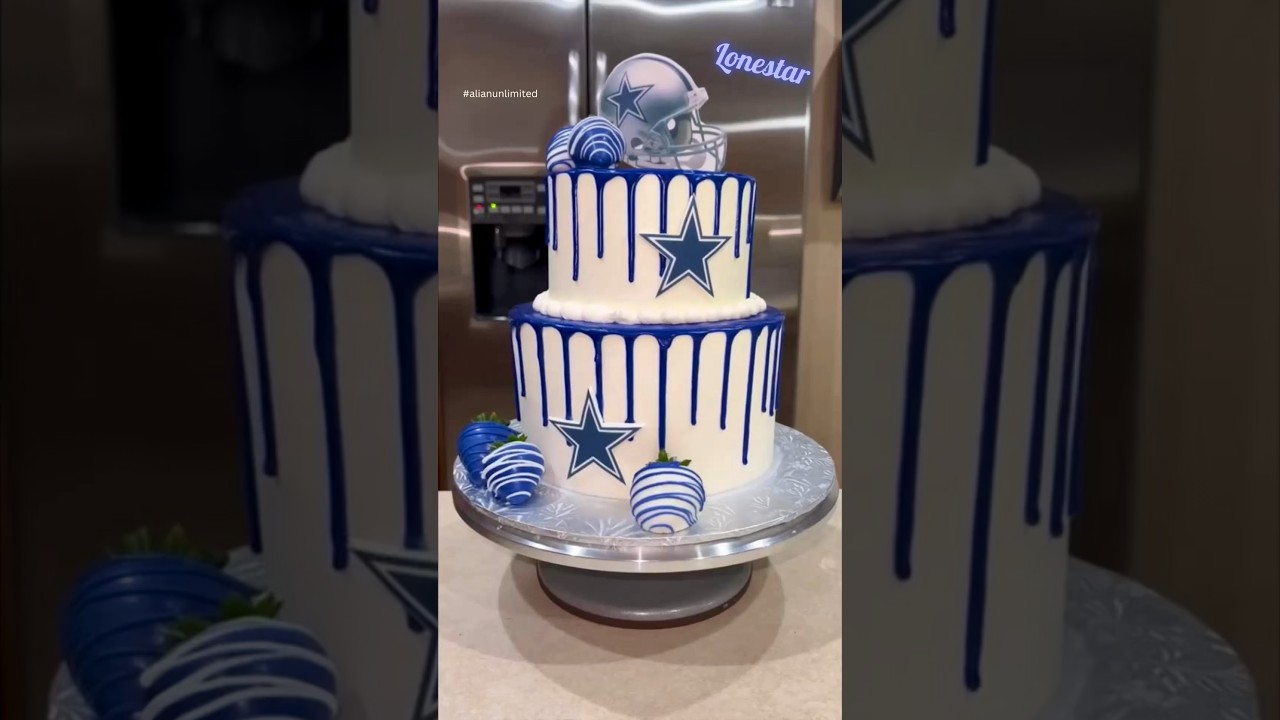 Caketainment Delight 💕🎂👍 