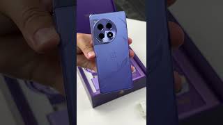 One Plus Ace3 Genshin Impact Customized Machine Unboxing #Shorts