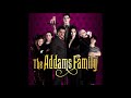 The Addams Family | Eén ding