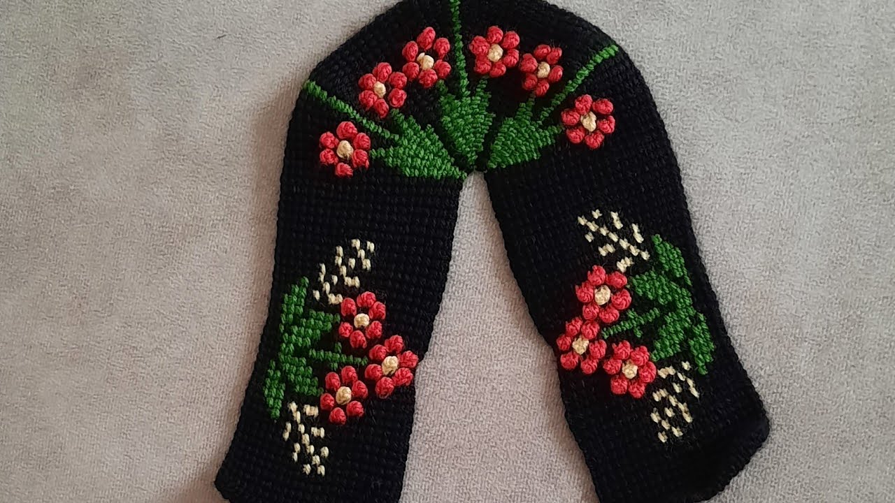 PITIRCIKLI tunusisi patik