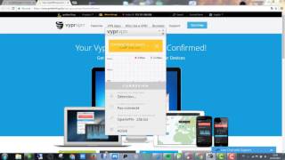 ✯Fix VyprVPN   NETFLIX Premium Account For Free Method✯ PaypalGen By MrPrinceX screenshot 4