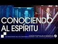 #253 Conociendo al Espíritu - Pastor Ricardo Rodríguez