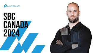 SBC Canada 2024 : Sam Hill interview with Ted Orme-Claye