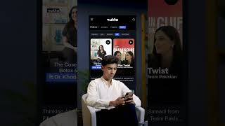 Download the New & Improved Nukta App Now screenshot 1