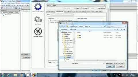 How to Setting SDL Image In CodeBlocks