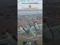 CAS Run Done Perfectly | Ju 88 War Thunder