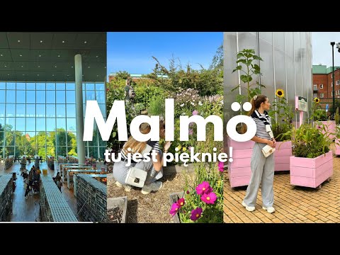 Wideo: Najlepsze restauracje w Malmö, Szwecja