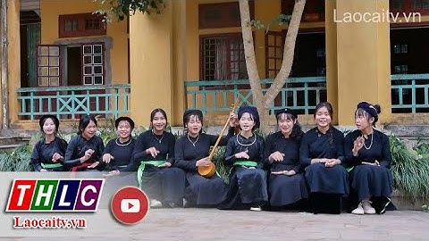 Giữ gìn văn hóa truyền thống trong trường học | THLC