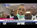 Nnamdi Kanu News Today : We Have No Hand In Nnamdi Kanu S Arrest Extradition Kenya Govt Tells Court