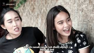 NGAJUAL SI RAYUD - Bobodoran Sunda Ngakak CAPCUS TV