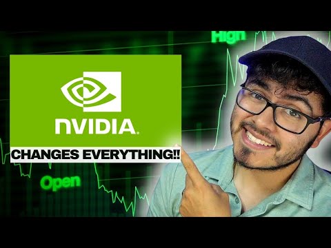 Nvidia Stock This Changes Everything -- Computex 2024