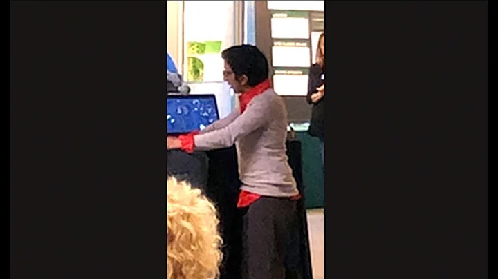 Professor Nimisha H. Patel, Ph.D.