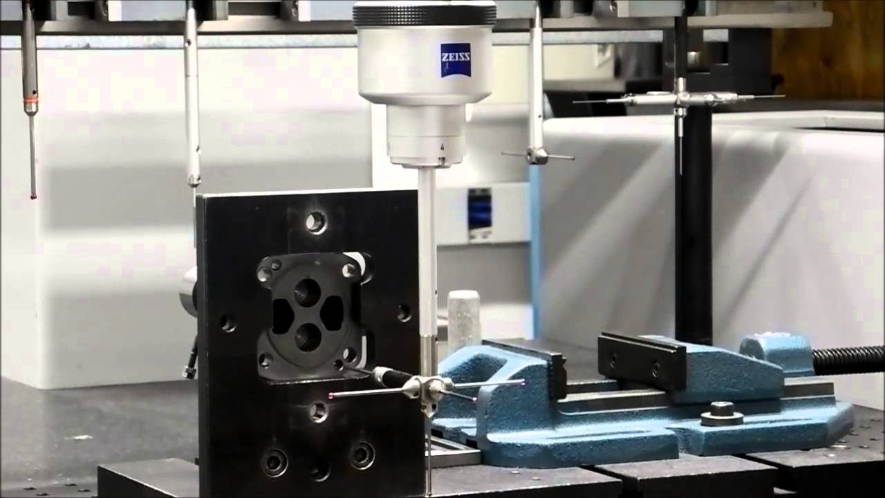 Coordinate Measuring Machines And Systems Pdf
