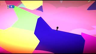Abstraction - LittleBigPlanet 2