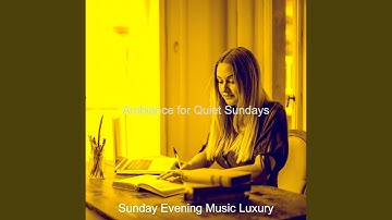 Pulsating Moods for Unwinding