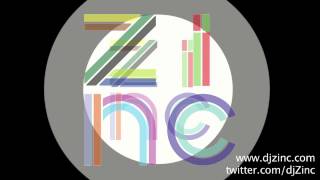 DJ Zinc - Wonderful