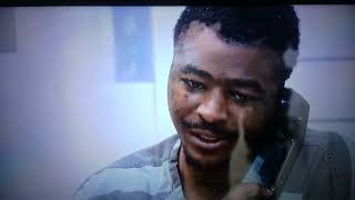 Jailhouse Interview: Confession - Suspect Accused of Pushing Man Under Train