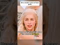 Ele a vendeu como gado. #daenerystargaryen #gameofthrones #hbomax