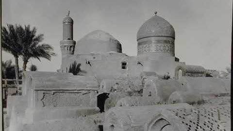 تلاوة نادرة للسيد قصي ابو السعد ما تيسر له من سورة الحديد