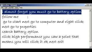 How to not lag in crossfire 2014 to UP