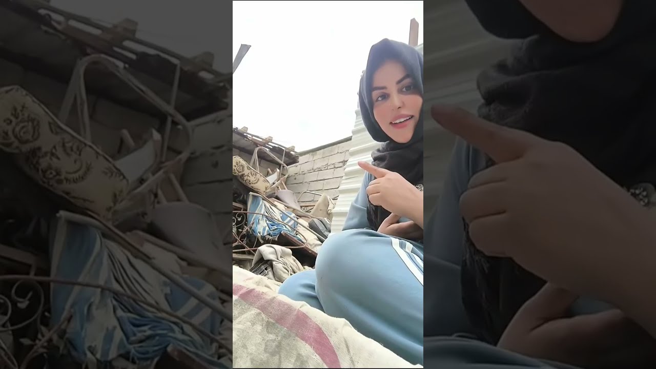 راح تجي القناة وتسوي وياي لقاء#زينب_بنت_الديوانيه