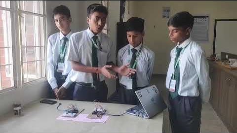 Wireless Communication Between Two IoT Devices | Arduino UNO & NRF24L01 Project | Aaklan Robotics